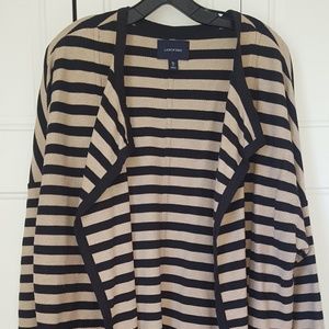 Lands End Blazer